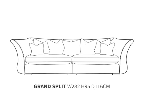 Opera Sofa